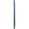 Ekena Millwork Claremont Ceiling Medallion (Fits Canopies up to 7"), 10 5/8"OD x 5 3/4"ID x 1/2"P, Americana CM10CLAMF - alternate 2